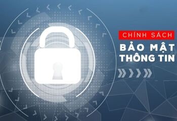 Bảo mật thông tin 