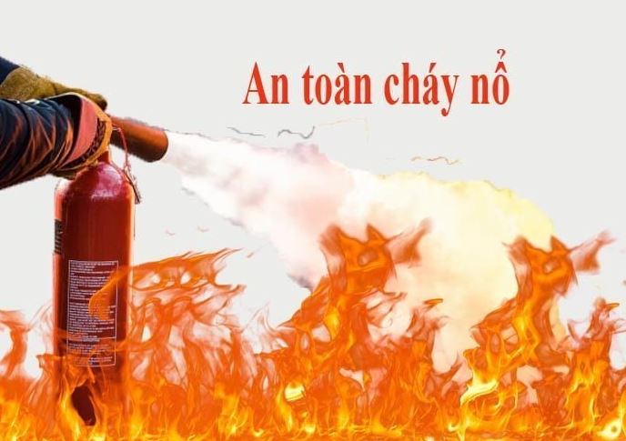 Tầm quan trọng của công tác đảm bảo an toàn cháy nổ